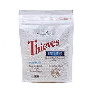 Thieves Cough Drops 盜賊止咳糖